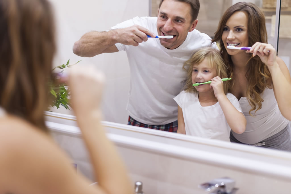 Cosa è la pulizia professionale dentale