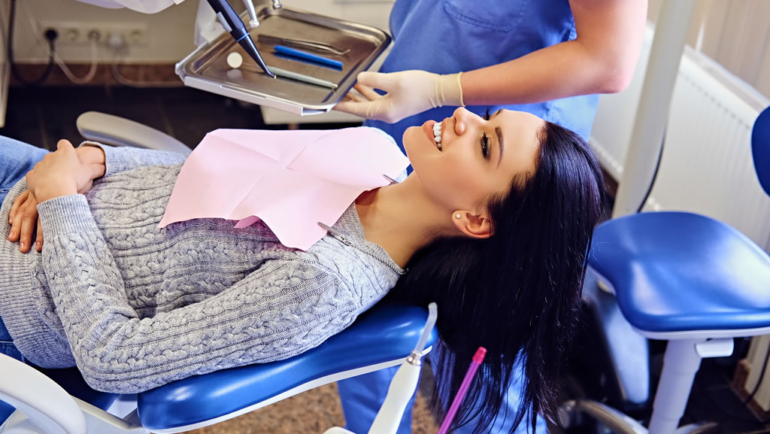 La sedazione cosciente è una tecnica efficace per superare la paura del dentista