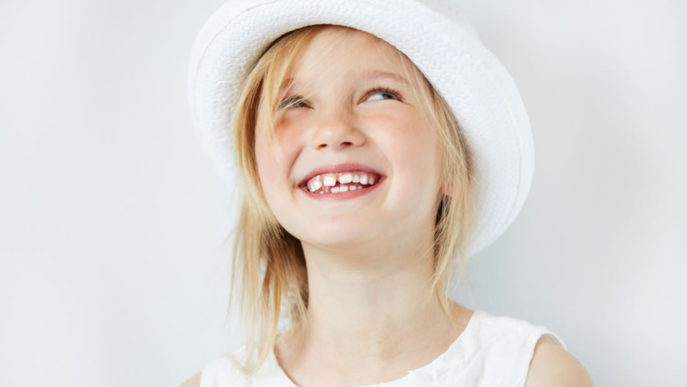 Ortodonzia Infantile: Come prendersi cura dei denti dei vostri bambini